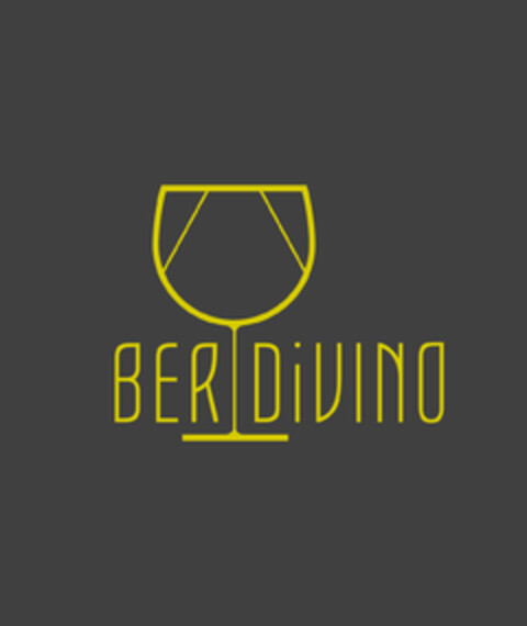 BERDIVINO Logo (EUIPO, 21.09.2018)