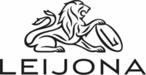 LEIJONA Logo (EUIPO, 01.10.2018)