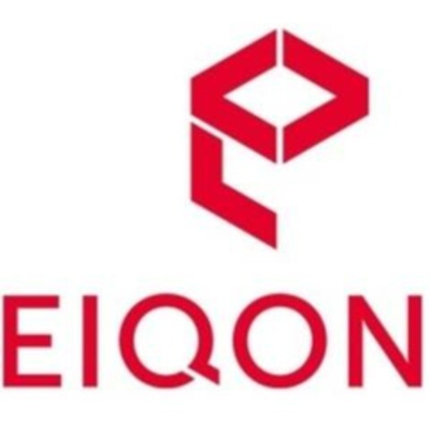 EIQON Logo (EUIPO, 09.10.2018)