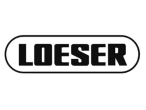 LOESER Logo (EUIPO, 10/10/2018)