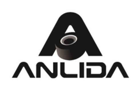 ANLIDA Logo (EUIPO, 10/11/2018)