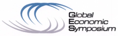 Global Economic Symposium Logo (EUIPO, 24.10.2018)