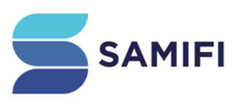 SAMIFI Logo (EUIPO, 08.11.2018)