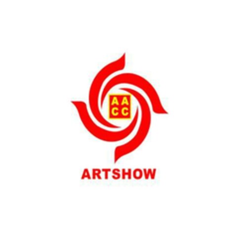 AA CC ARTSHOW Logo (EUIPO, 15.12.2018)