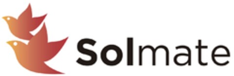 SOLMATE Logo (EUIPO, 03/26/2019)