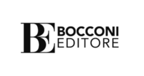 BE BOCCONI EDITORE Logo (EUIPO, 11.03.2019)