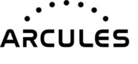 ARCULES Logo (EUIPO, 03/13/2019)