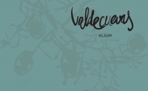 VALDECUEVAS ALIUM Logo (EUIPO, 19.03.2019)