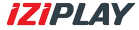 IZIPLAY Logo (EUIPO, 03/25/2019)