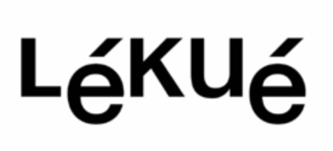 LEKUE Logo (EUIPO, 11.04.2019)