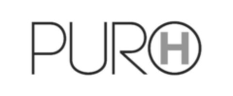 PURO H Logo (EUIPO, 16.05.2019)