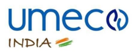 UMECO INDIA Logo (EUIPO, 05/24/2019)