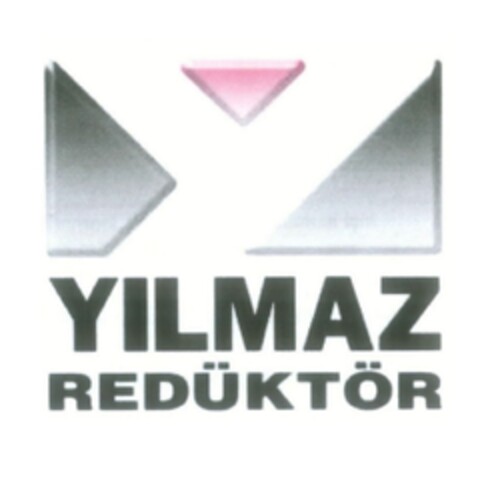 yilmaz redüktör Logo (EUIPO, 27.05.2019)