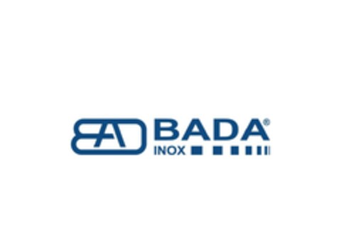 BADA INOX Logo (EUIPO, 06/04/2019)