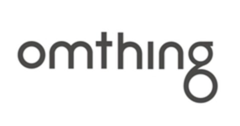 omthing Logo (EUIPO, 03.06.2019)