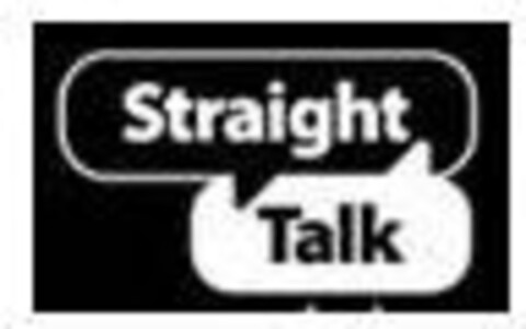 Straight Talk Logo (EUIPO, 11.06.2019)