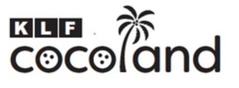 KLF cocoland Logo (EUIPO, 04.07.2019)