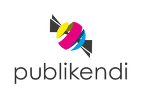 PUBLIKENDI Logo (EUIPO, 07/04/2019)