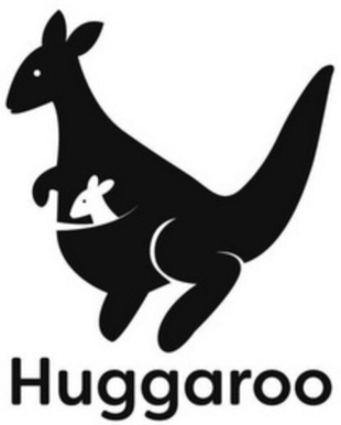 Huggaroo Logo (EUIPO, 13.07.2019)