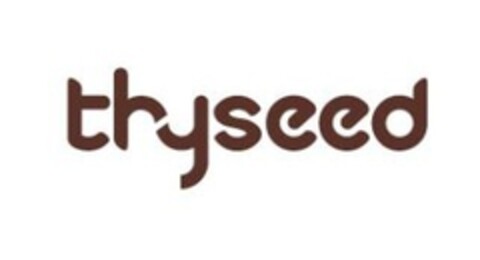 thyseed Logo (EUIPO, 16.07.2019)