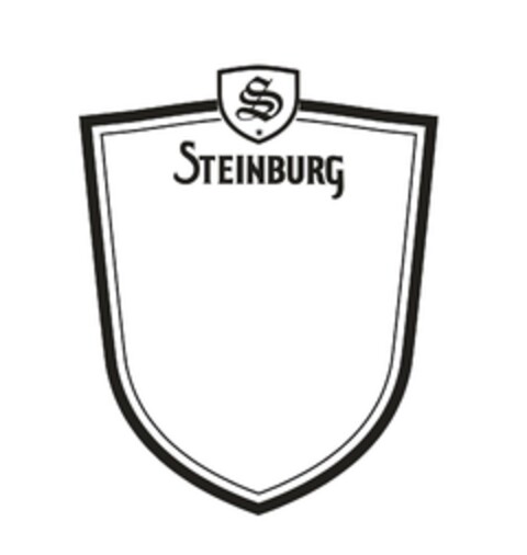 S STEINBURG Logo (EUIPO, 12.08.2019)
