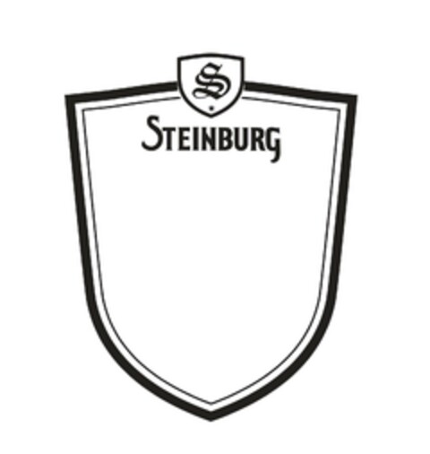 S STEINBURG Logo (EUIPO, 08/12/2019)