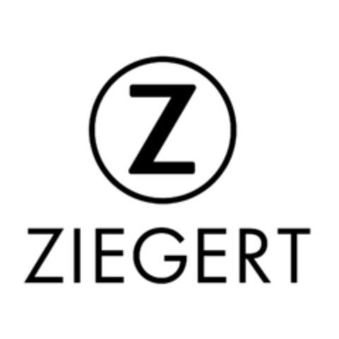 Z ZIEGERT Logo (EUIPO, 26.08.2019)