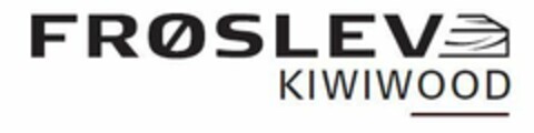 FRØSLEV KIWIWOOD Logo (EUIPO, 26.08.2019)