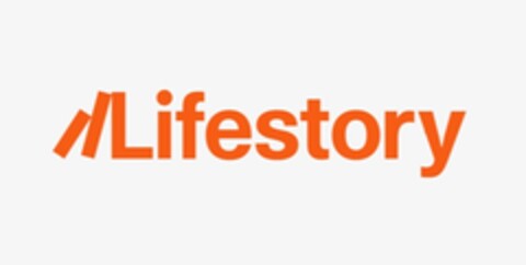 LIFESTORY Logo (EUIPO, 09.09.2019)