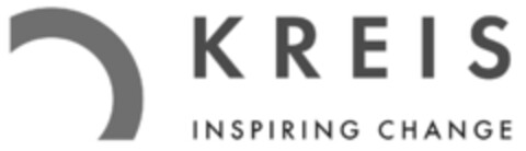 KREIS INSPIRING CHANGE Logo (EUIPO, 09/12/2019)