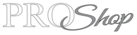 Pro Shop Logo (EUIPO, 16.09.2019)