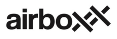 AIRBOXX Logo (EUIPO, 20.09.2019)