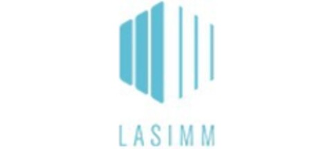 LASIMM Logo (EUIPO, 26.09.2019)