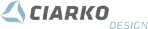 CIARKO DESIGN Logo (EUIPO, 30.09.2019)