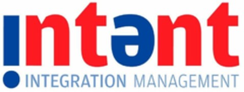 INTENT INTEGRATION MANAGEMENT Logo (EUIPO, 10.10.2019)