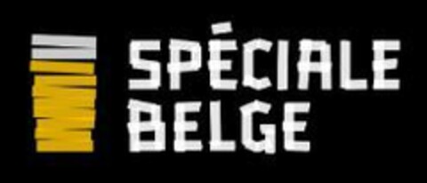 spéciale belge Logo (EUIPO, 10/24/2019)