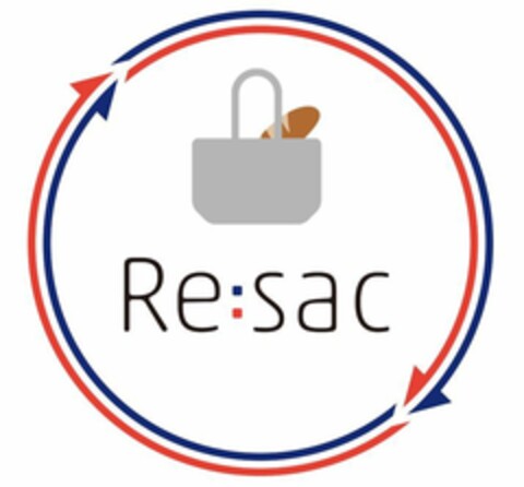 Re:sac Logo (EUIPO, 29.11.2019)