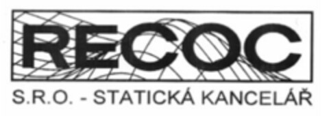 RECOC S.R.O. - STATICKÁ KANCELÁŘ Logo (EUIPO, 12/17/2019)