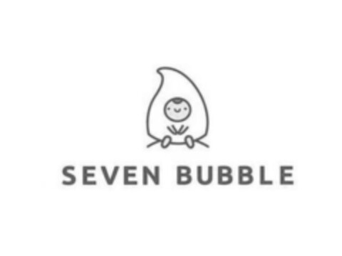 SEVEN BUBBLE Logo (EUIPO, 16.01.2020)