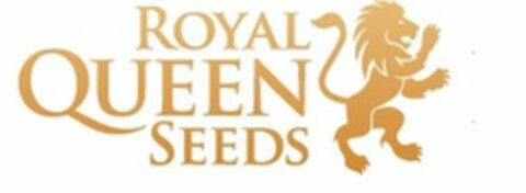 ROYAL QUEEN SEEDS Logo (EUIPO, 21.01.2020)