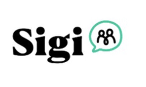 Sigi Logo (EUIPO, 06.02.2020)