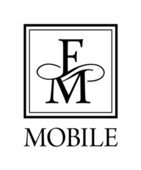 FM MOBILE Logo (EUIPO, 17.02.2020)