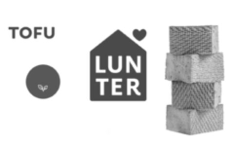 Lunter tofu Logo (EUIPO, 04.03.2020)