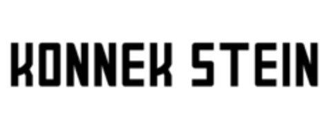 KONNEK STEIN Logo (EUIPO, 03.03.2020)