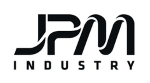 JPM INDUSTRY Logo (EUIPO, 11.03.2020)