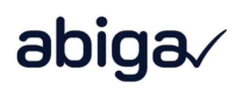 abiga Logo (EUIPO, 04/17/2020)