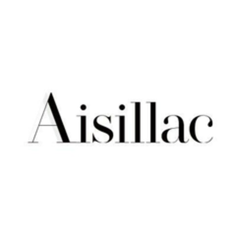Aisillac Logo (EUIPO, 04/22/2020)