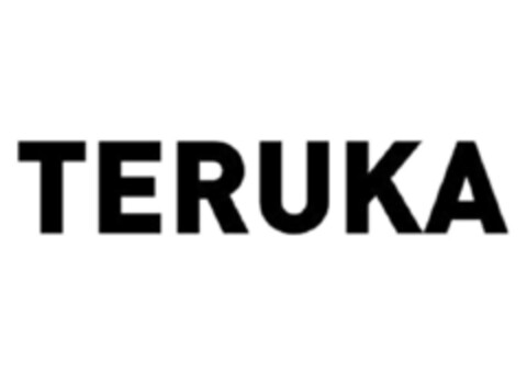 TERUKA Logo (EUIPO, 04/23/2020)