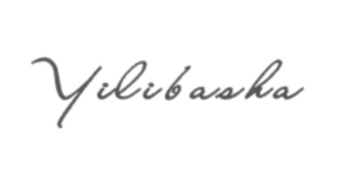 yilibasha Logo (EUIPO, 04/30/2020)