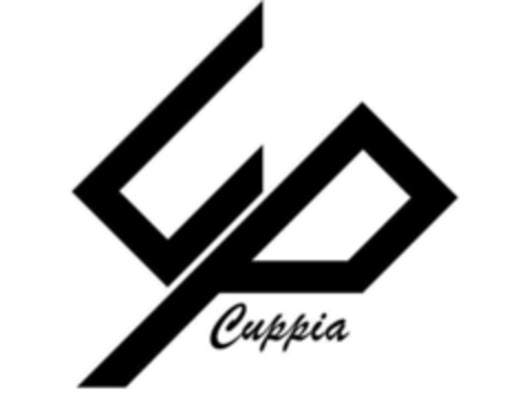 Cuppia Logo (EUIPO, 08.05.2020)